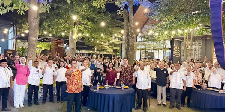 Pemkab Lumajang Maksimalkan Peran BPR untuk Ekonomi Kerakyatan