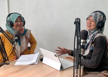 Labkesmas Bojonegoro Tingkatkan Layanan Kesehatan Lingkungan