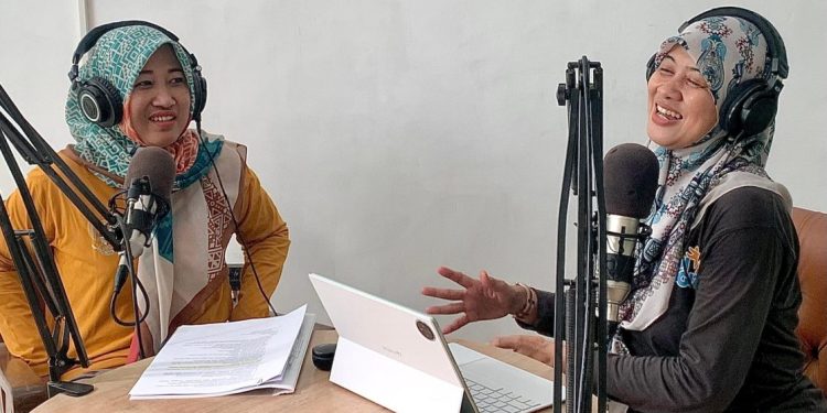 Labkesmas Bojonegoro Tingkatkan Layanan Kesehatan Lingkungan