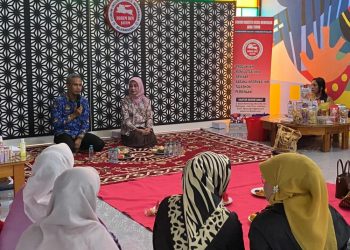 UMKM Perempuan Bojonegoro Tingkatkan Branding di Hari Kartini