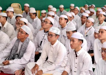 Menteri ATR/BPN Dorong Santri Kuasai STEM untuk Pembangunan Nasional