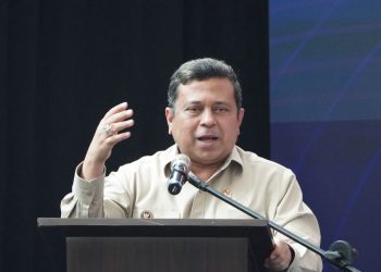 BPJPH dan LPS Tingkatkan Kerja Sama untuk Modernisasi Laboratorium Halal Nasional