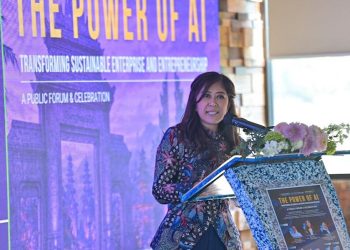 Menkomdigi: Adopsi AI Dapat Tingkatkan PDB Indonesia Hingga 3,67 Persen