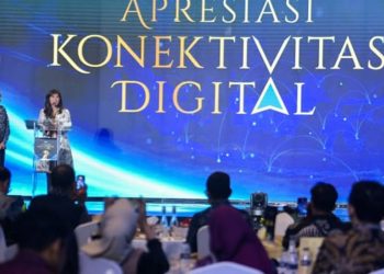 Kolaborasi Penting dalam Pemanfaatan Konektivitas Digital untuk Layanan Publik