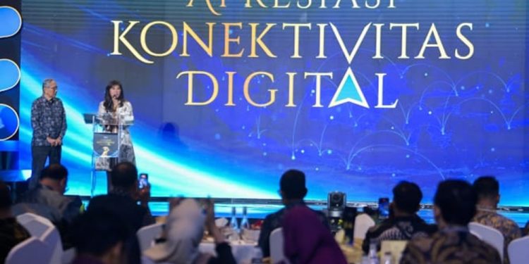 Kolaborasi Penting dalam Pemanfaatan Konektivitas Digital untuk Layanan Publik