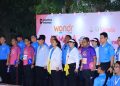 Wondr Kemala Run 2026 Berhasil Digelar, Tingkatkan Ekonomi Bali dan Dukung Kemanusiaan