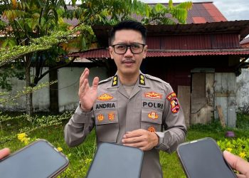 Satgas Damai Cartenz 2026 Gelar Patroli dan Penyisiran di Yahukimo
