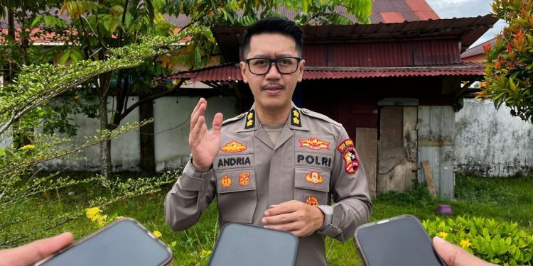Satgas Damai Cartenz 2026 Gelar Patroli dan Penyisiran di Yahukimo