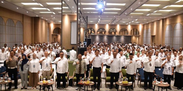 Indramayu Tingkatkan Pendapatan Daerah dengan Digitalisasi Layanan Pajak