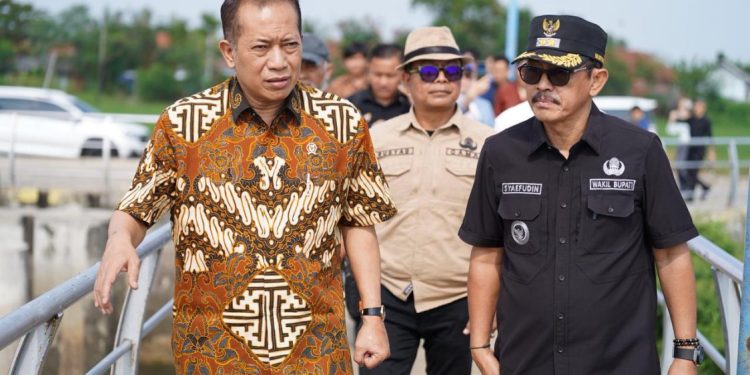 Kemenkop Dorong Pengembangan Kawasan Industri Perikanan di Indramayu