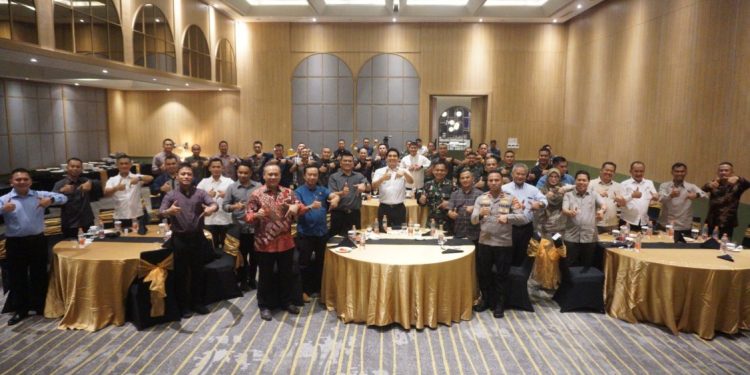 Penutupan KKL Seskoad di Indramayu Berikan Masukan Strategis