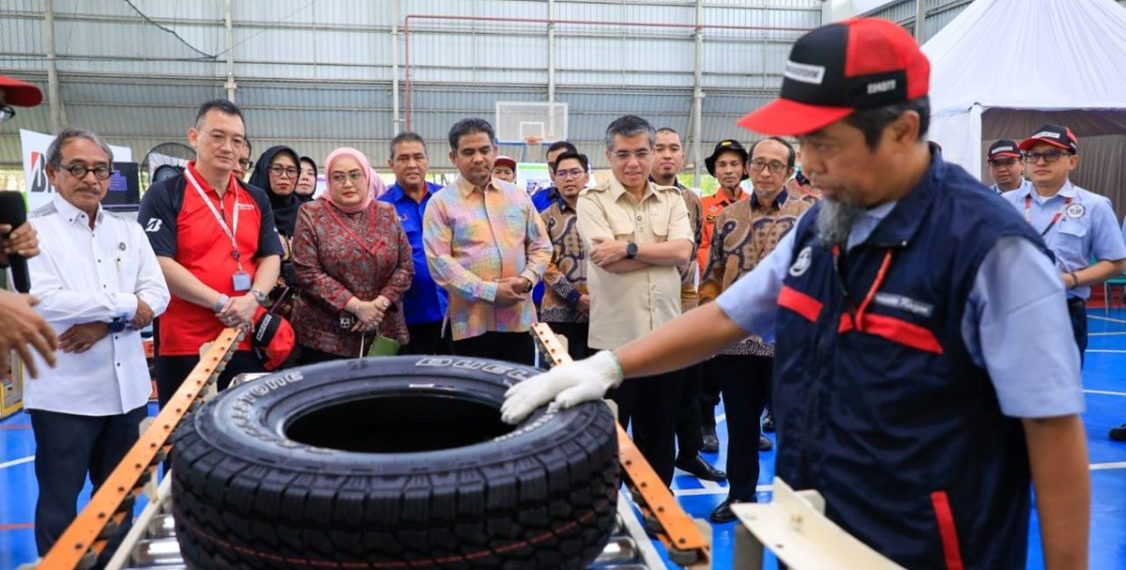 Menaker Yassierli: Serikat Pekerja Adalah Mitra Strategis Perusahaan