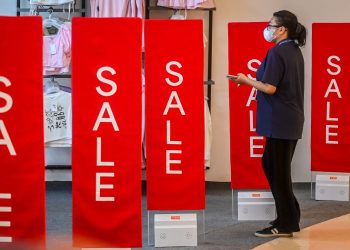 IMF Puji Ekonomi Indonesia, Ekonom Sarankan Pendekatan Pembiayaan Lebih Progresif