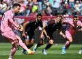 Messi Cetak Dua Gol, Inter Miami Tundukkan Colorado Rapids