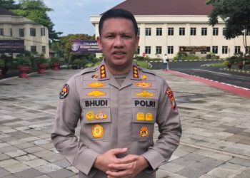 Uya Kuya Ajukan Laporan Hoaks Dapur MBG ke Polda Metro Jaya