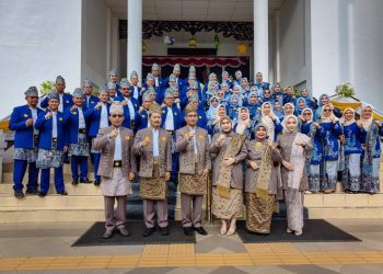 Banjarbaru Siap Menjadi Pusat Pertumbuhan Baru dengan Capaian Strategis