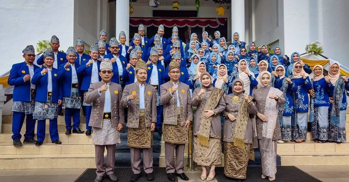 Banjarbaru Siap Menjadi Pusat Pertumbuhan Baru dengan Capaian Strategis