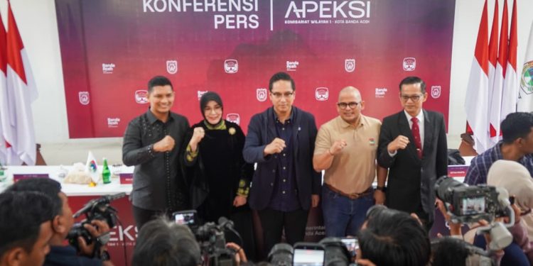 Raker Komwil I APEKSI 2026 Fokus pada Ketangguhan Kota dan Kekuatan Fiskal