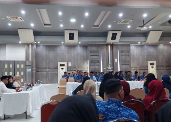 Banda Aceh Targetkan Predikat Utama Kota Layak Anak pada 2026