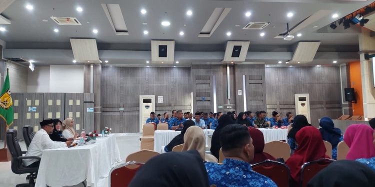 Banda Aceh Targetkan Predikat Utama Kota Layak Anak pada 2026