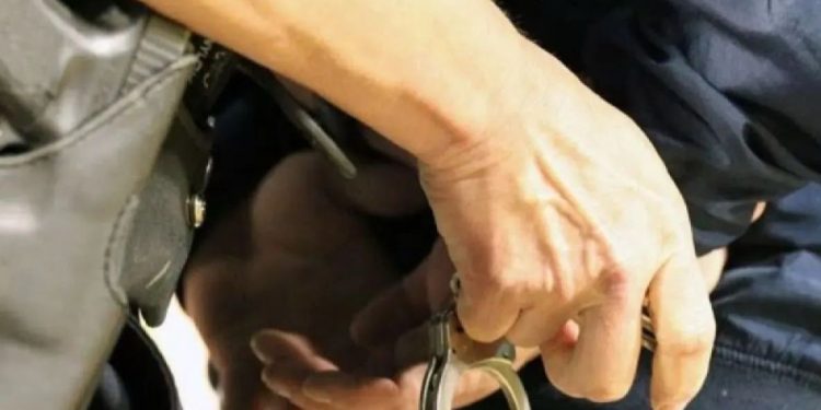 Dua Terduga Pelaku Penikaman Ketua DPC Golkar Ditangkap Polres Malra