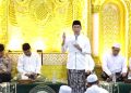 Pemkab Batang Adakan Dzikir Akbar untuk Peringati HUT ke-60