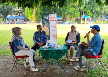 Pemkab Sleman Tingkatkan Kapasitas Perempuan Melalui Pusat Pembelajaran Inovatif