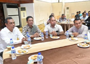 Pemkab Aceh Besar Tingkatkan Investasi untuk Dorong Ekonomi Daerah