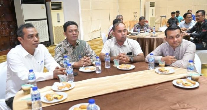 Pemkab Aceh Besar Tingkatkan Investasi untuk Dorong Ekonomi Daerah