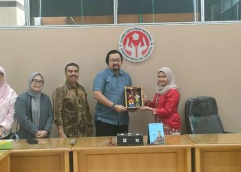 DPRD Gorontalo Kunjungi Dekranasda DKI Jakarta untuk Tingkatkan UMKM