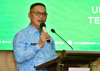 Pemprov Gorontalo Percepat Penerbitan Izin Pertambangan Rakyat