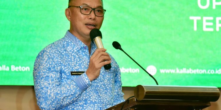 Pemprov Gorontalo Percepat Penerbitan Izin Pertambangan Rakyat