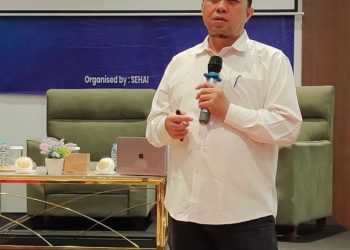 Dinas Kesehatan Aceh Laporkan Peningkatan Anak Zero Dose dan Kasus Campak