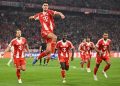 Bayern Munchen Kunci Gelar Juara Bundesliga Usai Kalahkan Stuttgart 4-2