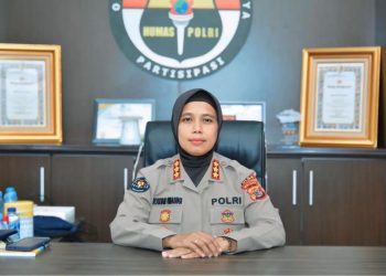 Polda Maluku Beberkan Motif Penikaman Nus Kei