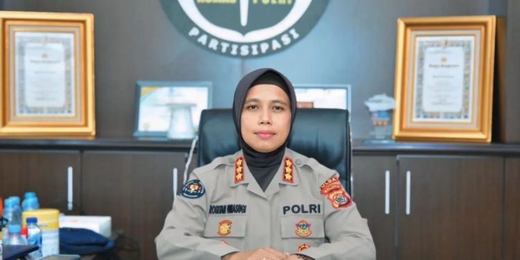 Polda Maluku Beberkan Motif Penikaman Nus Kei