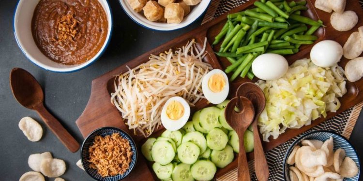 Konsumsi Makanan Olahan Menjadi Tantangan Pemenuhan Gizi di Indonesia