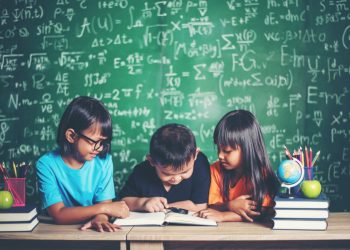 Penurunan Minat Siswa Terhadap Matematika, Pembelajaran Dinilai Terlalu Berfokus pada Hafalan