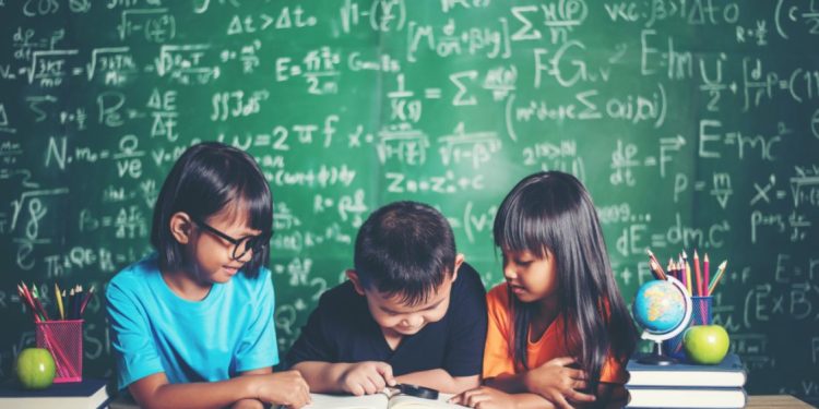 Penurunan Minat Siswa Terhadap Matematika, Pembelajaran Dinilai Terlalu Berfokus pada Hafalan