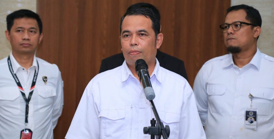 Delapan Jamaah Dihentikan di Bandara Soekarno-Hatta karena Visa Non-haji