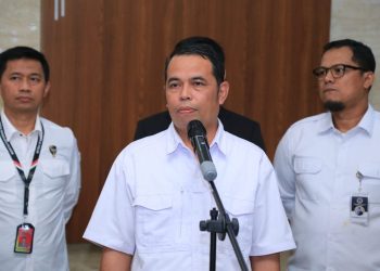 Delapan Jamaah Dihentikan di Bandara Soekarno-Hatta karena Visa Non-haji