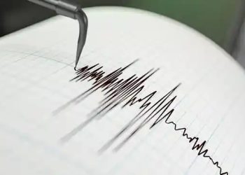 Gempa Magnitudo 3.0 Mengguncang Jailolo, Maluku Utara