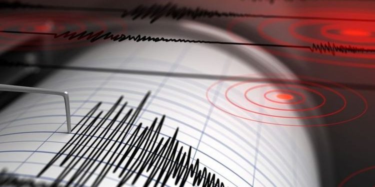 Gempa Magnitudo 5.1 Guncang Alor, NTT, Tidak Berpotensi Tsunami