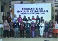 Pemkot Jambi dan OJK Tingkatkan Literasi Keuangan Perempuan untuk Ekonomi Keluarga