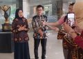 LAN Selenggarakan Konferensi Internasional untuk Percepat SDGs melalui Pelatihan ASN