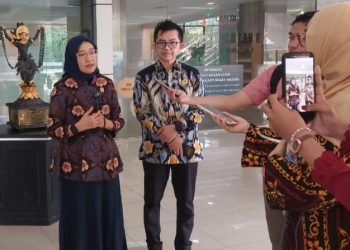 LAN Selenggarakan Konferensi Internasional untuk Percepat SDGs melalui Pelatihan ASN