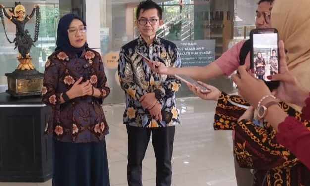 LAN Selenggarakan Konferensi Internasional untuk Percepat SDGs melalui Pelatihan ASN