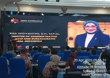 MenPAN-RB Tekankan Pentingnya Transformasi Pelatihan ASN untuk Dampak Sistemik