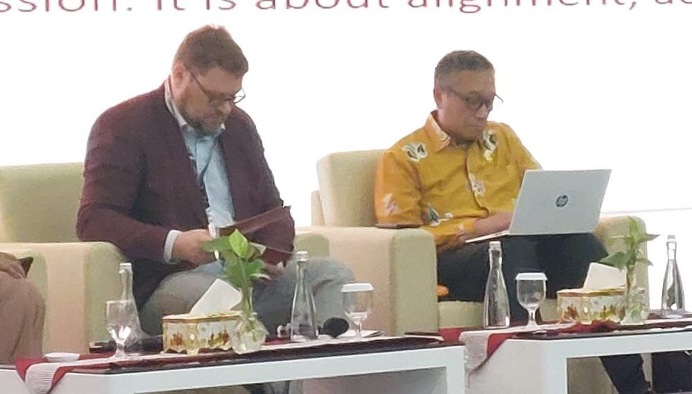 LAN Dorong Pelatihan ASN Berdampak dari Lokal hingga Global