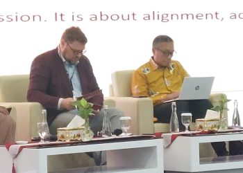 LAN Dorong Pelatihan ASN Berdampak dari Lokal hingga Global